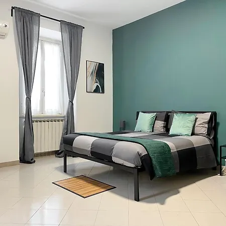 Apartamento Castani *