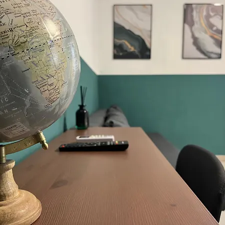Apartamento Castani