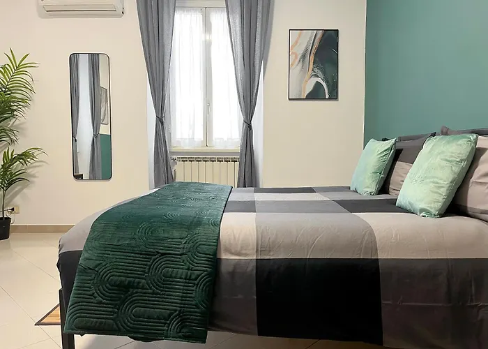 Castani Апартаменты