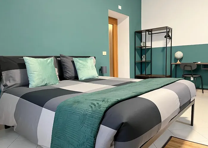 Апартаменты Castani