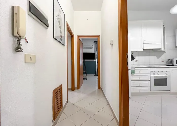 Castani Апартаменты *