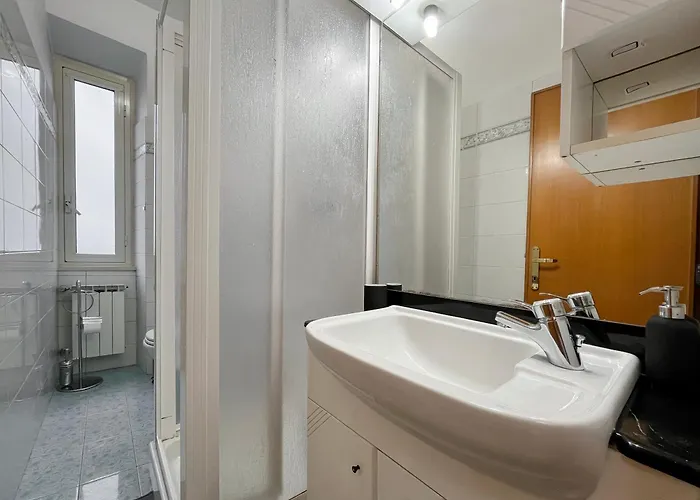 Castani Апартаменты