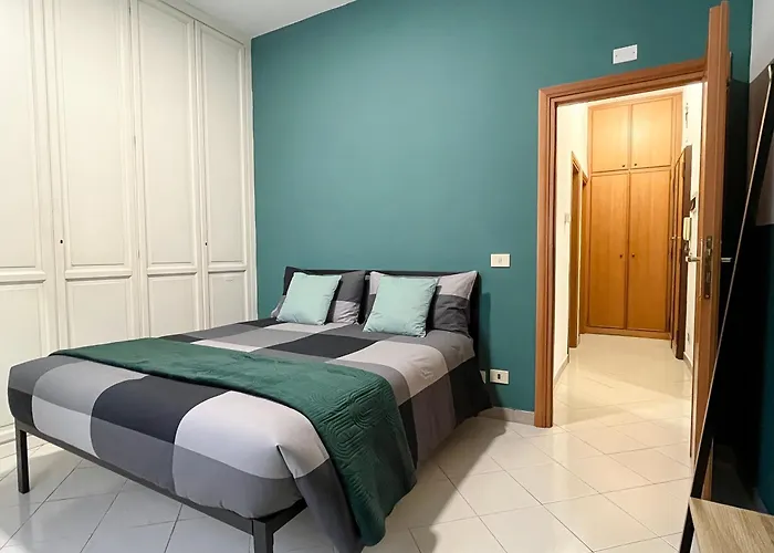 Castani Апартаменты *