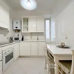 Appartamento Castani Roma