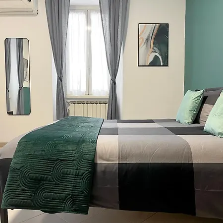 Castani Apartmán