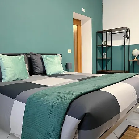 Apartmán Castani