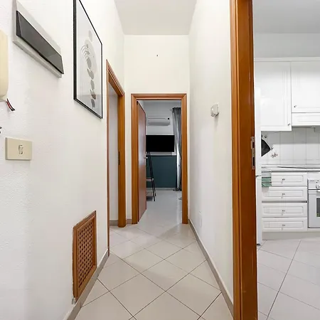 Castani Apartmán *