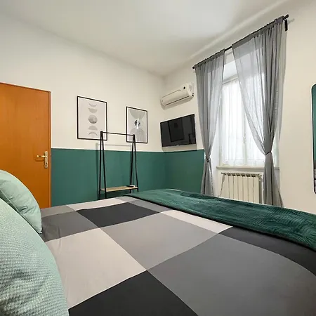 Castani Řím