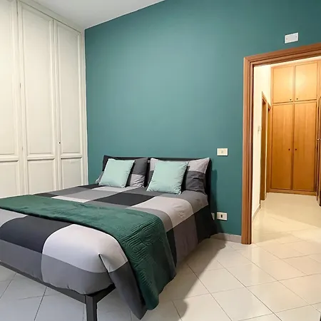Castani Apartmán *