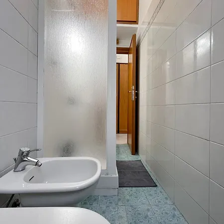 Castani Apartmán Řím